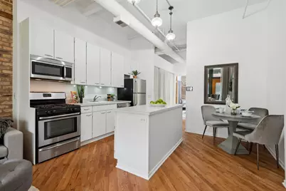 601 Linden Place #219, Evanston, IL 60202 - Photo 5