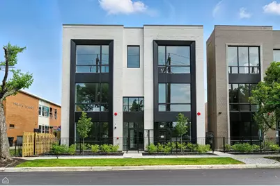 1625 W 13 Street #201, Chicago, IL 60608 - Photo 1