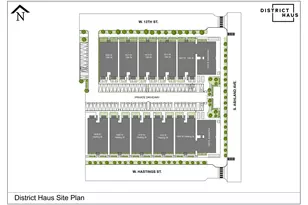 1625 W 13th St, Chicago, IL 60608 - Photo 19