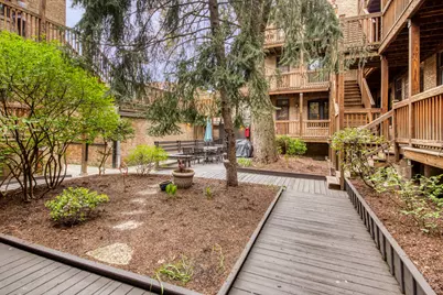 734 W Wrightwood Avenue #3, Chicago, IL 60614 - Photo 21