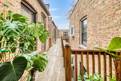 734 W Wrightwood Avenue #3, Chicago, IL 60614 - Photo 17