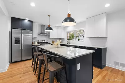 6322 N Monticello Avenue, Chicago, IL 60659 - Photo 3