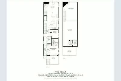 2329 N Leavitt Street #3, Chicago, IL 60647 - Photo 31