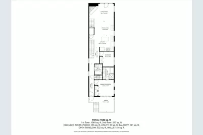 2329 N Leavitt Street #3, Chicago, IL 60647 - Photo 29