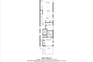 2329 N Leavitt St, Chicago, IL 60647 - Photo 29