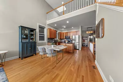 2329 N Leavitt Street #3, Chicago, IL 60647 - Photo 5