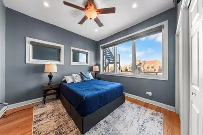 2329 N Leavitt Street #3, Chicago, IL 60647 - Photo 13