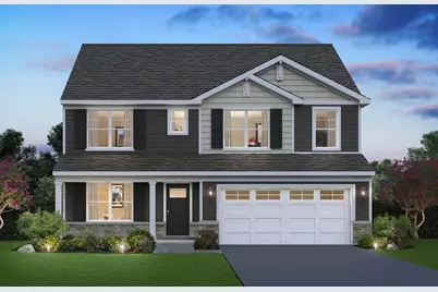 1203 Tiger Lily Drive, Bartlett, IL 60103 - Photo 1