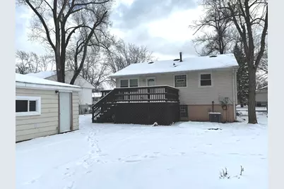 147 E Maple Drive, Glenwood, IL 60425 - Photo 13