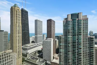 30 E Huron Street #5410, Chicago, IL 60611 - Photo 23