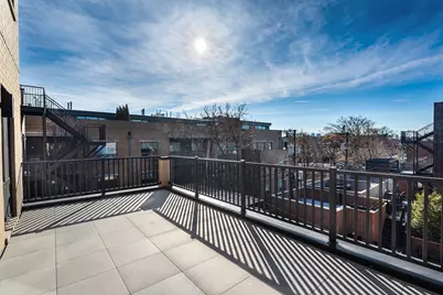 1317 W Wrightwood Avenue #3, Chicago, IL 60614 - Photo 29