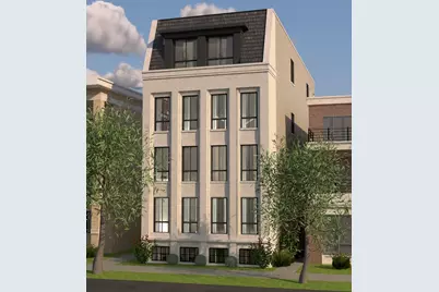 1317 W Wrightwood Avenue #3, Chicago, IL 60614 - Photo 1