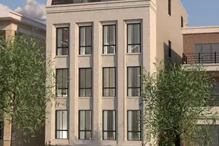 1317 W Wrightwood Ave, Chicago, IL 60614 - Photo 1