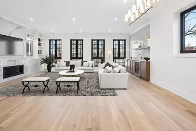 1317 W Wrightwood Avenue #3, Chicago, IL 60614 - Photo 7