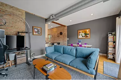 925 S Aberdeen Street #3, Chicago, IL 60607 - Photo 3