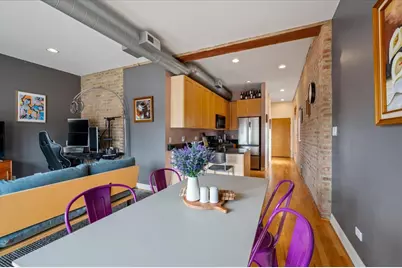 925 S Aberdeen Street #3, Chicago, IL 60607 - Photo 5