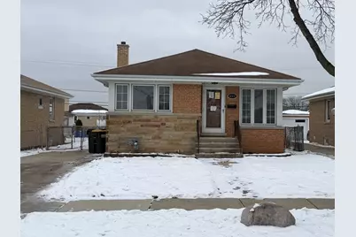 4511 Rose Street, Schiller Park, IL 60176 - Photo 1