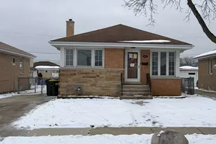 4511 Rose St, Schiller Park, IL 60176 - Photo 1