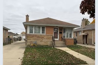 4511 Rose Street, Schiller Park, IL 60176 - Photo 1
