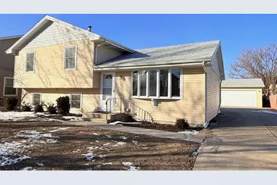 2509 Ruth Fitzgerald Drive, Plainfield, IL 60586 - Photo 1