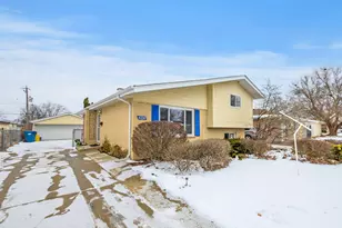 4356 W 118th St, Alsip, IL 60803 - Photo 1