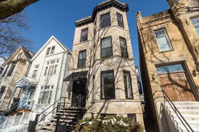 1120 W Oakdale Avenue #1F, Chicago, IL 60657 - Photo 1