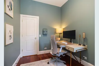 1120 W Oakdale Avenue #1F, Chicago, IL 60657 - Photo 11