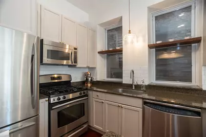 1120 W Oakdale Avenue #1F, Chicago, IL 60657 - Photo 7