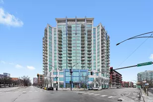 1600 S Indiana Ave, Chicago, IL 60616 - Photo 25