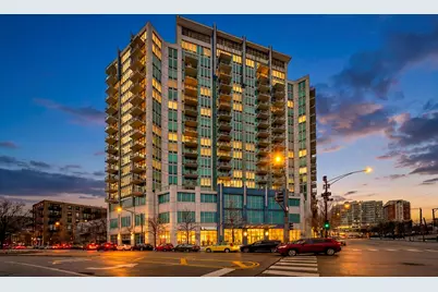 1600 S Indiana Avenue #1708, Chicago, IL 60616 - Photo 1