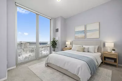 1600 S Indiana Avenue #1708, Chicago, IL 60616 - Photo 13