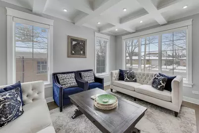 8511 Mango Avenue, Morton Grove, IL 60053 - Photo 5