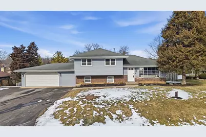 29W200 Forest Avenue, West Chicago, IL 60185 - Photo 1