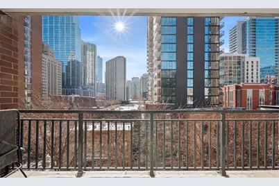 55 W Delaware Place #614, Chicago, IL 60610 - Photo 9