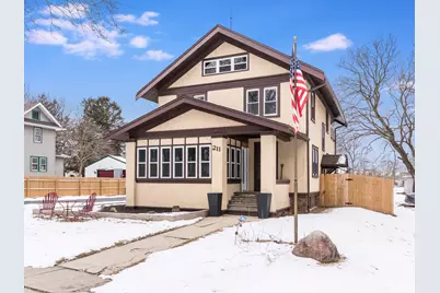 211 S Pecatonica Street, Winnebago, IL 61088 - Photo 1