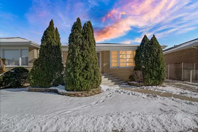 8129 S Sacramento Avenue, Chicago, IL 60652 - Photo 3