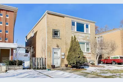 8428 McCormick Boulevard, Skokie, IL 60076 - Photo 3