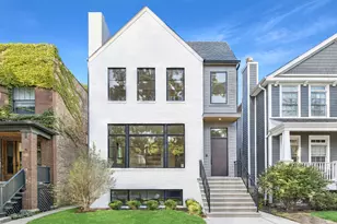 3846 N Bell Ave, Chicago, IL 60618 - Photo 1