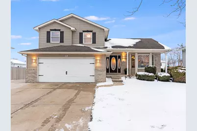 1811 Cumberland Drive, Plainfield, IL 60586 - Photo 1