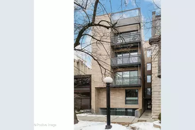 530 W Dickens Avenue #401, Chicago, IL 60614 - Photo 1