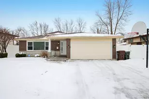 7525 170th St, Tinley Park, IL 60477 - Photo 1