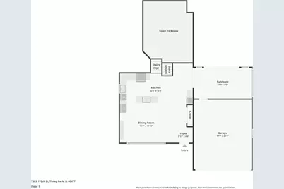 7525 170th Street, Tinley Park, IL 60477 - Photo 37