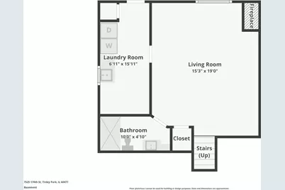 7525 170th Street, Tinley Park, IL 60477 - Photo 39