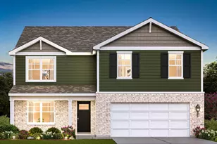 6212 Leinster Ln, Tinley Park, IL 60477 - Photo 1