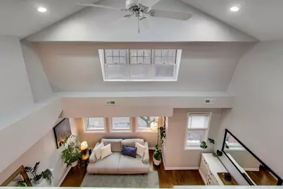 2852 N Damen Avenue #3, Chicago, IL 60618 - Photo 9