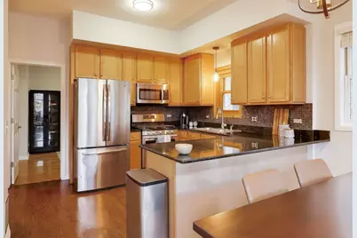 2852 N Damen Avenue #3, Chicago, IL 60618 - Photo 7