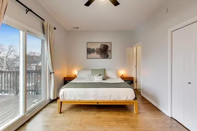 2852 N Damen Avenue #3, Chicago, IL 60618 - Photo 13