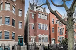 2852 N Damen Ave, Chicago, IL 60618 - Photo 1