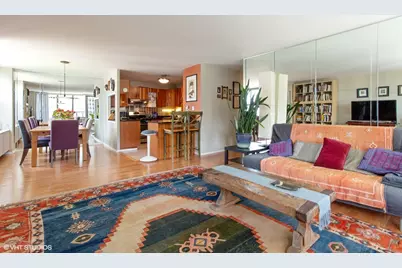 400 E Randolph Street #2330, Chicago, IL 60601 - Photo 5