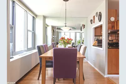 400 E Randolph Street #2330, Chicago, IL 60601 - Photo 7